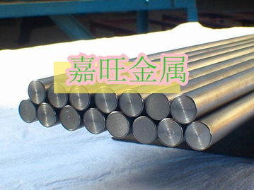 2J25鐵鎳合金 性能解析、應用及原材料采購指南