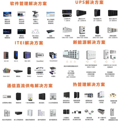雙料冠軍實(shí)力加碼 維諦技術(shù)（Vertiv）如何以底層密碼，驅(qū)動您的“雙碳”軟件開發(fā)實(shí)踐